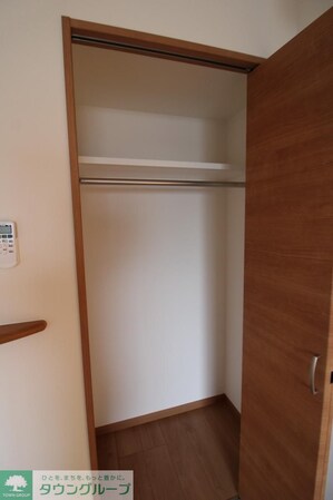 アンベリール吉祥寺EASTの物件内観写真